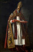 Saint Gregory the Great