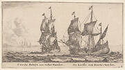 Ships of Amsterdam