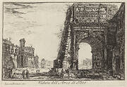 The Arch of Titus