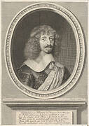 Henri II d'Orléans, Duc de Longueville