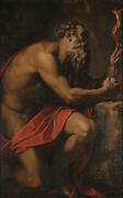 St. Jerome