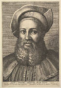 Pietro Aretino