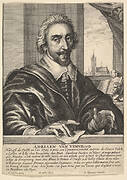 Adriaen van de Venne