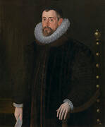 Sir Francis Walsingham (ca. 1532–1590)