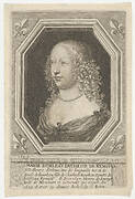 Marie d'Orleans, Duchesse de Nemours