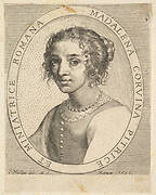 Maddalena Corvina