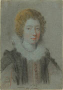 Portrait of a Lady