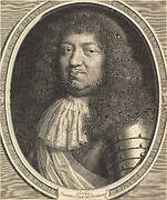 Charles, Duc de Chaulnes