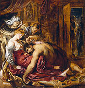 Samson and Delilah