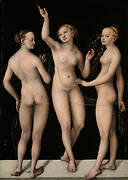 The Three Graces