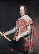 Philip IV, King of Spain