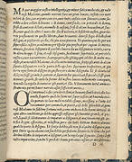 Essempio di recammi, page 26 (recto)