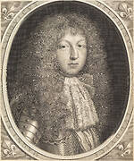 Louis, Dauphin de France