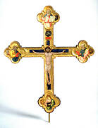 Processional Cross