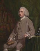 Tobias Smollet