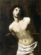 Saint Sebastian