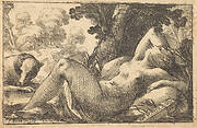 Diana Recumbent