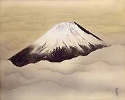 Divine Spirit (Mt. Fuji)