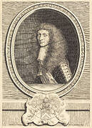 Pierre Seguier, Marquis de Saint-Brisson