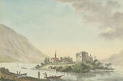 The Island of Schwanau