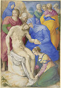 The Lamentation