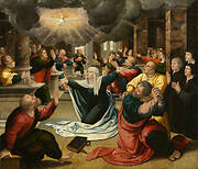 The Pentecost