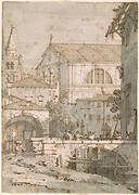 Architectural Capriccio