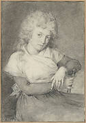 Portrait of a Woman