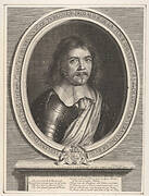 Frédéric-Maurice, Duc de Bouillon