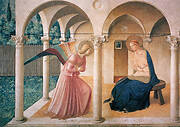 The Annunciation