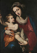 Madonna and Child