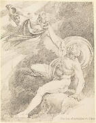 The Rape of Ganymede