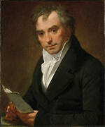 Dr. Thomas Dagoumer (1762-1833/1835)