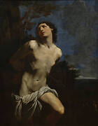 Saint Sebastian