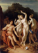 The Judgement of Paris