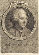 Hubert Gravelot