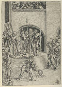 The Beheading of St.John the Baptist