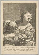 Roman Charity (La Charité romaine)