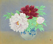 Peonies