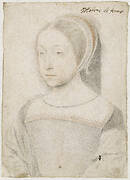 Renée de France, Duchess of Ferrara and Chartres