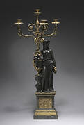 Candelabrum