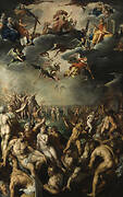 The Last Judgement