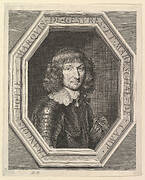 Francois Potier, marquis de Gesvres, marechal de camp