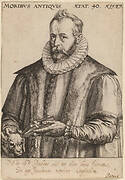 Justus Lipsius