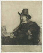 Jan Asselijn, painter