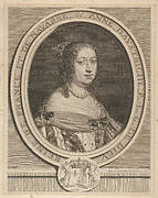 Anne of Austria