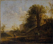 Italian Landscape