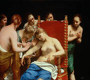 The Death of Cleopatra