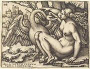 Leda and the Swan