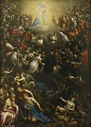 Last Judgment